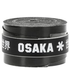 Osaka Hockey Overgrip - Black