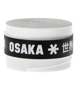 Osaka Hockey Overgrip - White