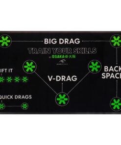 Osaka Hockey Skill Carpet