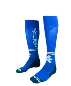 Osaka Hockey Sox - 6-8