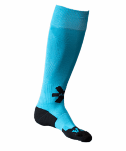 Osaka Hockey Sox - Turquoise/Black - 3-5