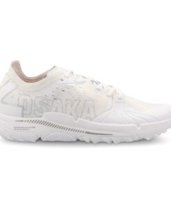 Osaka Ido Mk1 Triple White Hockey shoe - UK 8
