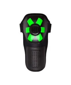 Osaka Knee Protection - Iconic Black