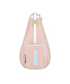 Osaka Neoprene Padel Sleeve - Powder Pink