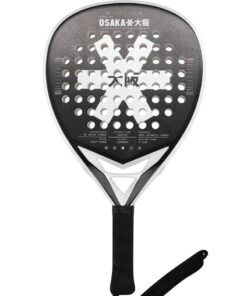 Osaka Padel Racket - Chikara - Power