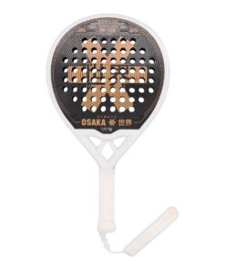 Osaka Padel Racket - Pro Tour Control - Orange