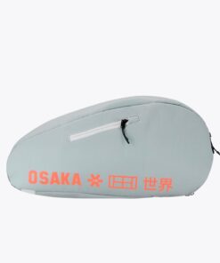 Osaka Padel Sports Medium Bag - Grey