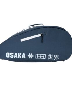 Osaka Padel Sports Medium Bag - Navy
