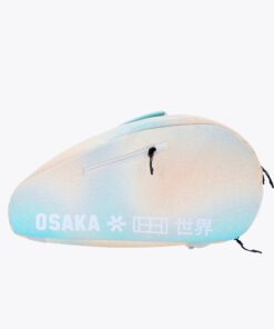 Osaka Padel Sports Medium Bag - Orange, Blue
