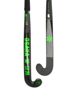 Osaka Pro Tour 30 2.0 Indoor Low Bow Hockey Stick