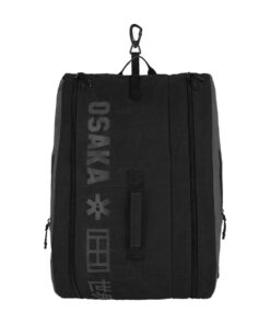 Osaka Pro Tour Padel Bag - Black