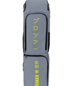 Osaka Pro Tour XL Stickbag - Cool Grey