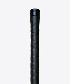 Osaka Soft Touch Hockey Stick Grip - Perforated - Black