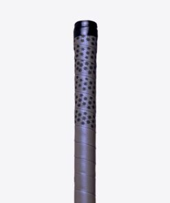 Osaka Soft Touch Hockey Stick Grip - Perforated - Grey