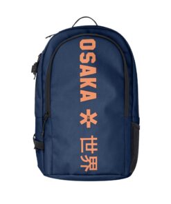 Osaka Sports Large Estate Blue Backpack