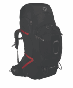Osprey Aether Plus 100L Backpack