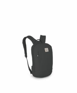 Osprey Arcane Small Day 10L - Stonewash Black
