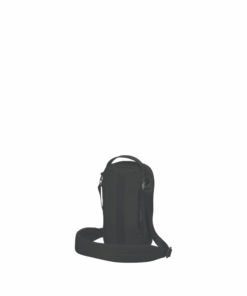 Osprey Archeon Pouch-Black-O/S-