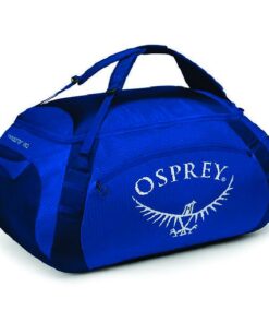 Osprey Duffel Transporter 130 - True Blue
