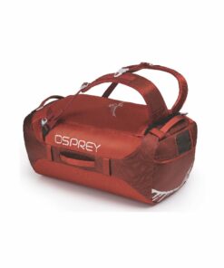 Osprey Duffel Transporter 65 - Hoodoo Red