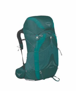 Osprey Eja 48 Womens Hiking Backpack - M-L