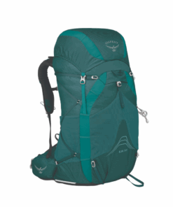 Osprey Eja 58 Womens Hiking Backpack - XS-S