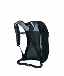 Osprey Hikelite 26 Backpack - Black