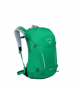 Osprey Hikelite 26L Backpack - Escapade Green