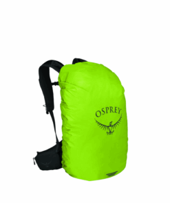 Osprey Raincover Hi Vis-Limon-Small