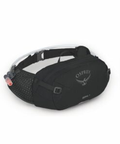 Osprey Seral 4 - Black