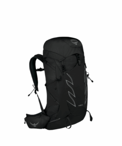Osprey Talon 33 Hiking Backpack - Stealth Black - S-M