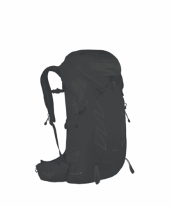 Osprey Talon 36L Backpack - Stealth Black
