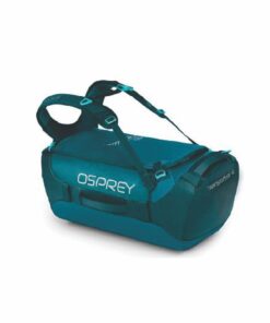 Osprey Transporter 40L Duffel - Westwind Teal