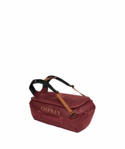 Osprey Transporter 40L -Red Mountain--O/S