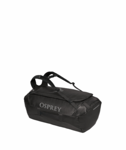 Osprey Transporter 65L O/S - Black