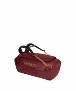 Osprey Transporter 65L O/S - Red Mountain