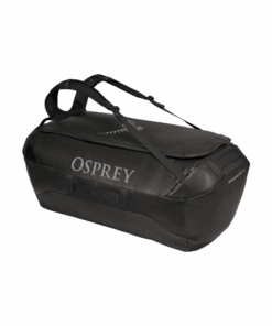 Osprey Transporter 95L O/S - Black