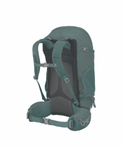 Osprey Viva 45L Womens Hiking Backpack - Succulent Green