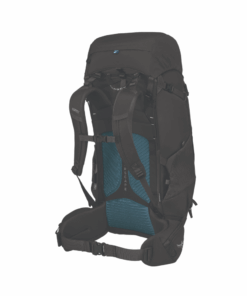 Osprey Volt 65 Backpack - Mamba Black