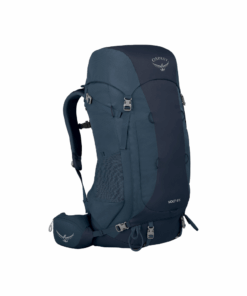 Osprey Volt 65L Backpack - Muted Space Blue