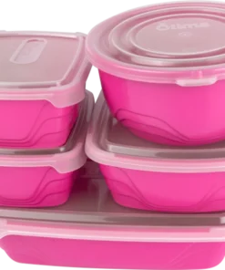 Otima 10 Piece Snapit All Rounder Combo