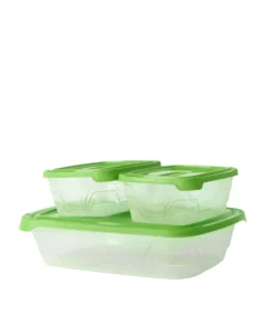 Otima 6 Piece Foodsaver Set