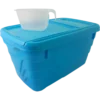 Otima Multi Purpose 10L Container Blue with Scoop