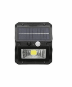 Out Door Solar Lamp With Motion Sensor CL108