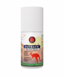 Outback Pain Relief Roll-On 50ml