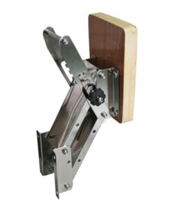 Outboard Motor Bracket