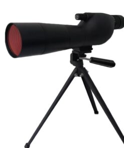 Outdoor 75X60HD Professional Bird Watching High-Power Scope Monocular