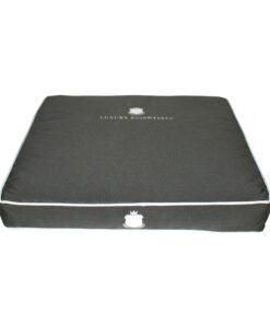 Outdoor and Indoor Dog Bed - Luxury Essentials - L