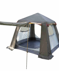 Outdoor Atrium Pop Up Tent