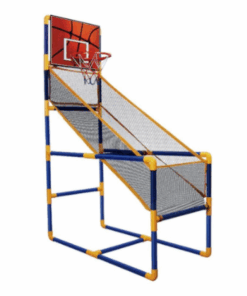 Outdoor Basketball Stands Set